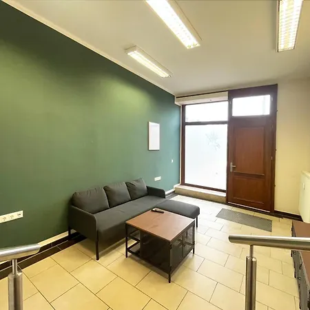 Gruppen Willkommen! 5-zimmer Naehe Messe & Bmw Апартаменты