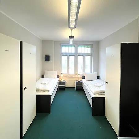 شقة Gruppen Willkommen! 5-zimmer Naehe Messe & Bmw