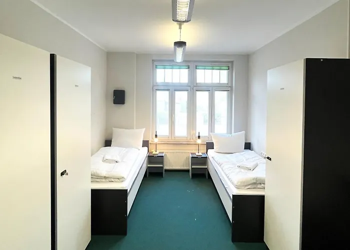 شقة Gruppen Willkommen! 5-zimmer Naehe Messe & Bmw